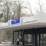 Le groupe zurichois Sulzer table désormais sur une progression organique des entrées de commandes de 10 à 14%, contre 3 à 6% jusqu'ici (archives).